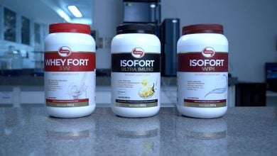 Vitafor Whey Protein