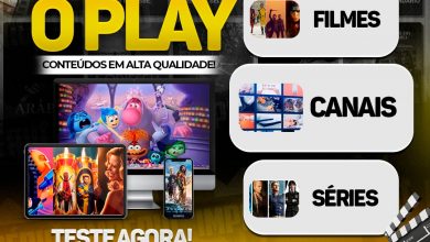 TESTE IPTV