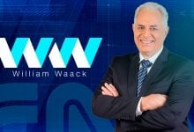 William Waack