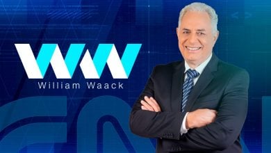 William Waack