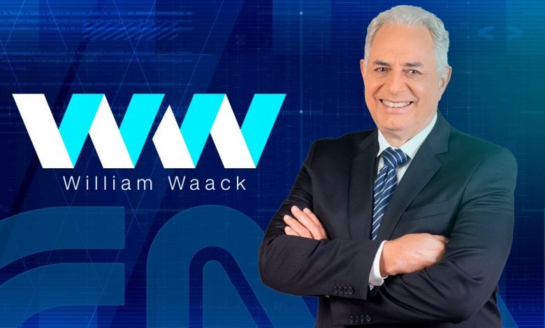 William Waack