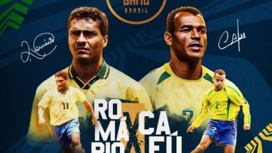 aracaju recebera o legends game brasil e tera as presencas de romario cafu e outros astros out 24 001