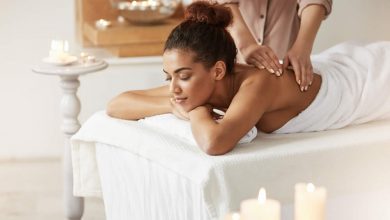 como funciona a massagem nuru