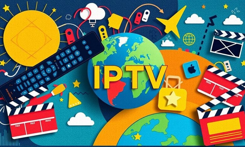 lista iptv