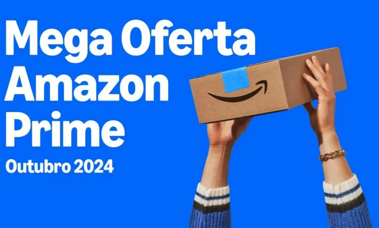 Como Aproveitar o Mega Oferta Amazon Prime: Dicas Imperdíveis