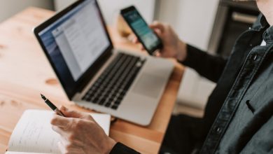 Como descobrir traição no WhatsApp