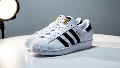 Adidas Superstar: Estilo Clássico que Nunca Sai de Moda e sua Influência Atual