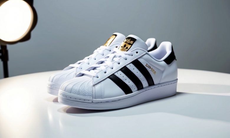 Adidas Superstar: Estilo Clássico que Nunca Sai de Moda e sua Influência Atual