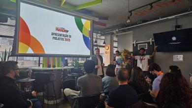 Associacao da Parada do Orgulho LGBT de Sao Paulo apresenta projetos previstos para o proximo ano