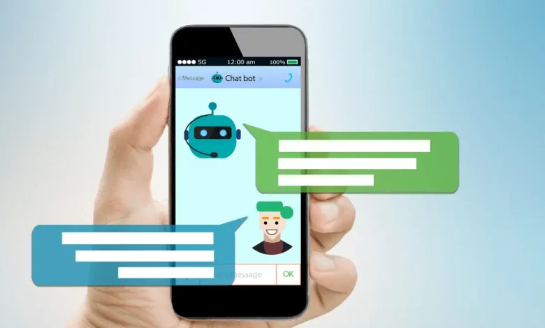 Chatbots no WhatsApp