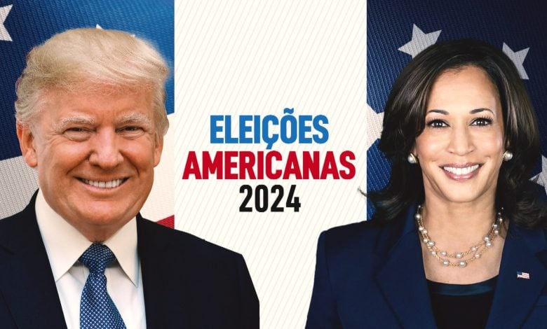 Eleicoes Americanas 2024