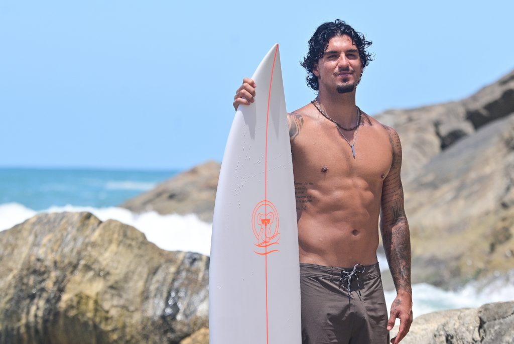 Gabriel Medina 76