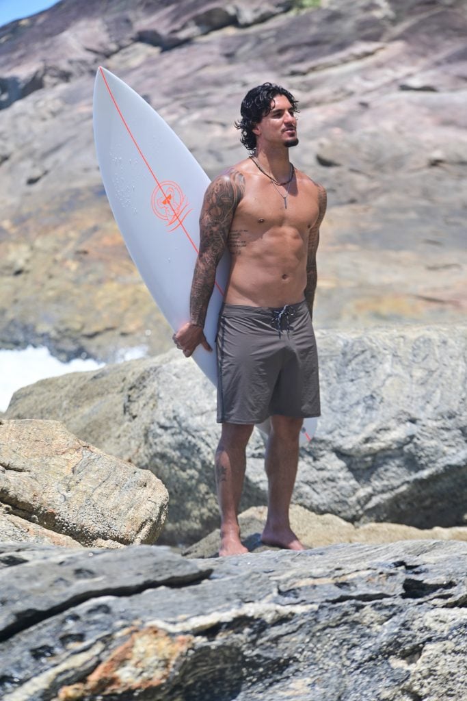 Gabriel Medina 86