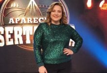 Mariangela Zan Producao TV Aparecida