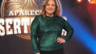 Mariangela Zan Producao TV Aparecida