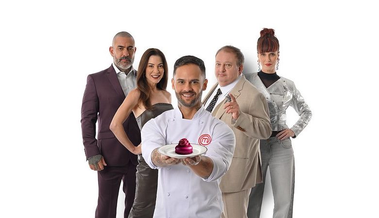 Masterchef Brasil Confeitaria