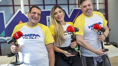 Nativa FM