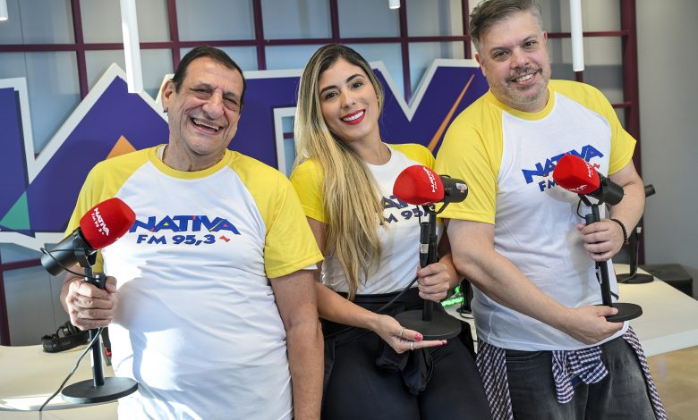 Nativa FM