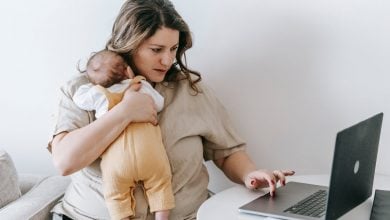 Quais os principais acessórios para trabalhar em casa