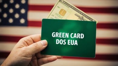 Passos para Remover as Condições do Seu Green Card dos EUA: Um Guia Completo