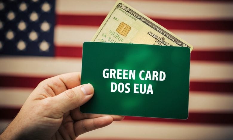 Passos para Remover as Condições do Seu Green Card dos EUA: Um Guia Completo