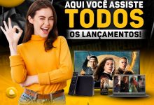 Teste IPTV