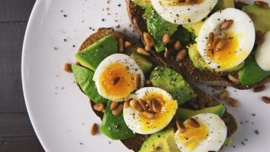 dieta apenas com proteínas