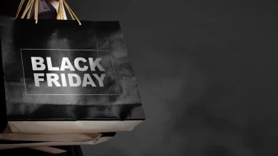 Novembro Chegou: O Mês da Black Friday e das Melhores Promoções do Ano