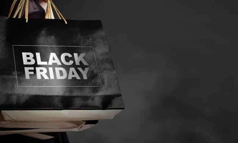 Novembro Chegou: O Mês da Black Friday e das Melhores Promoções do Ano