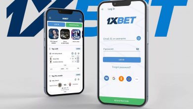 1xBet - a melhor plataforma para previsões esportivas