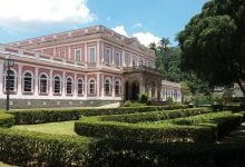 Centro Historico de Petropolis