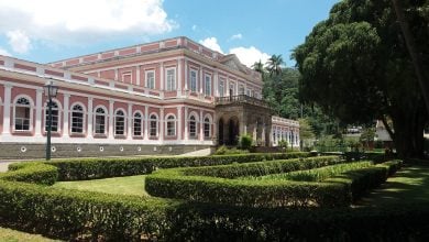 Centro Historico de Petropolis