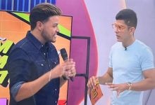 Danilo Vascai e Romualdo Vem com a Gente