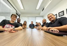 Equipe da Estação Indoor Agência de Marketing Digital