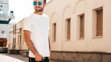 Estilo casual masculino: Como investir nas peças certas