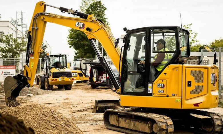 Franquia Aluguel de Equipamentos para construção Trans Obra