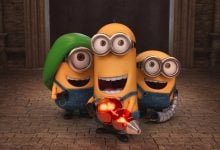 Minions