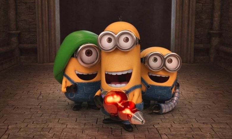 Minions