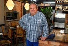 Pesadelo na Cozinha Erick Jacquin