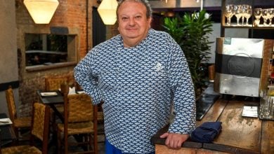 Pesadelo na Cozinha Erick Jacquin