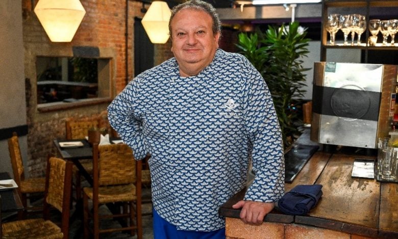 Pesadelo na Cozinha Erick Jacquin