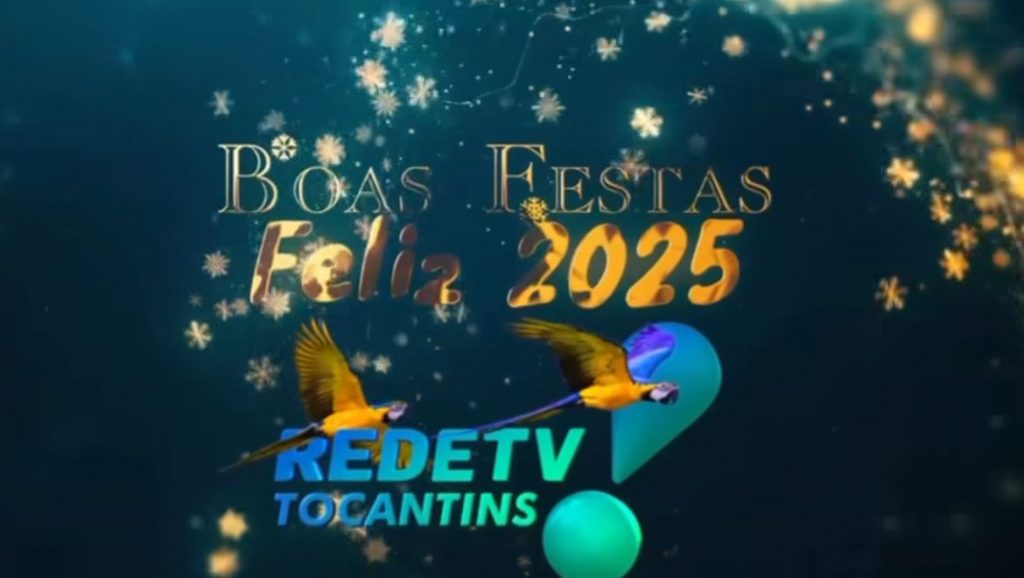 Rede TV Tocantins