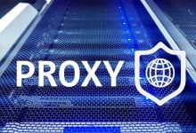 Servidor Proxy: O Que É e Como Pode Proteger Sua Privacidade Online