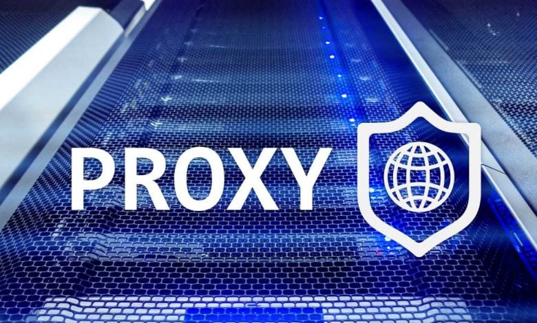 Servidor Proxy: O Que É e Como Pode Proteger Sua Privacidade Online