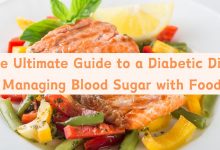 The Ultimate Guide to a Diabetic Diet: Managing Blood Sugar with Food