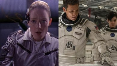 Interstellar