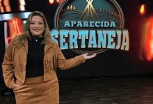 1. Mariangela Zan Producao TV Aparecida