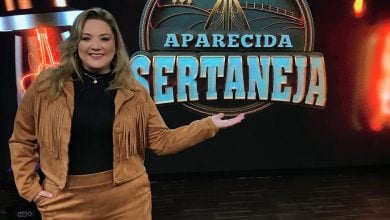 1. Mariangela Zan Producao TV Aparecida