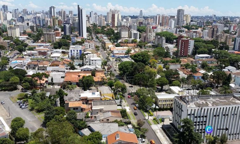 Curitiba