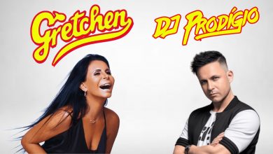 Gretchen e DJ Prodigio 1